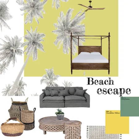 week 3 Interior Design Mood Board by shellywaugh on Style Sourcebook