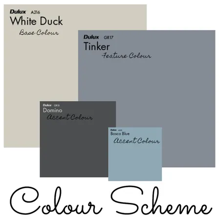 Colour Scheme -  Mum Interior Design Mood Board by AmberJayne on Style Sourcebook