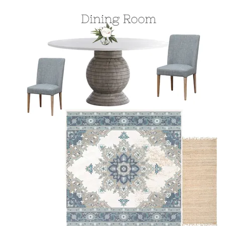 Dining room Interior Design Mood Board by NataliaMak on Style Sourcebook