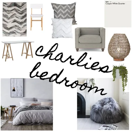 Charlies mood board Interior Design Mood Board by antoniagraham on Style Sourcebook