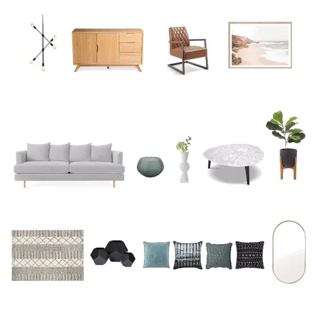 Living Room Update grid view Interior Design Mood Board by salt.sage.stone on Style Sourcebook