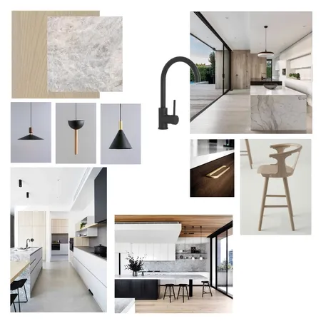 tami&amp;tal Interior Design Mood Board by yonit on Style Sourcebook