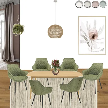 Dining Room Assignment Interior Design Mood Board by gravitygirl90 on Style Sourcebook