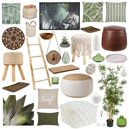 Spotlight 2 Interior Design Mood Board by Thediydecorator on Style Sourcebook