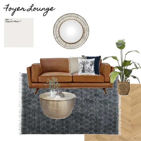 FoyerLounge Interior Design Mood Board by Yasmin_Green on Style Sourcebook
