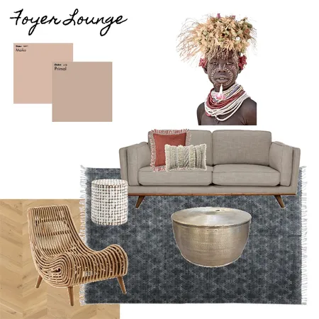 FoyerLounge Interior Design Mood Board by Yasmin_Green on Style Sourcebook