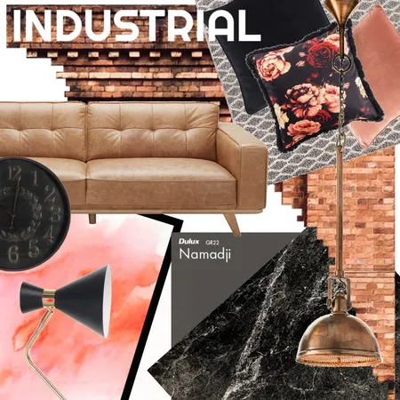 sdg Interior Design Mood Board by charissa on Style Sourcebook