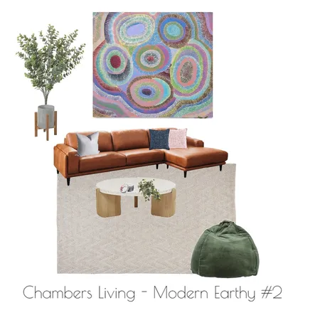 Chamber Living #2 Interior Design Mood Board by TarshaO on Style Sourcebook