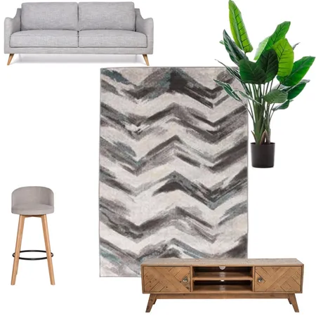 Living Interior Design Mood Board by kellyh37 on Style Sourcebook