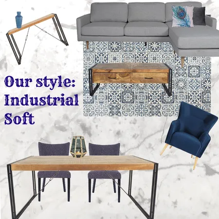 New house style Interior Design Mood Board by Lani on Style Sourcebook