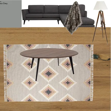 Kyle Native Interior Design Mood Board by jennifertran95 on Style Sourcebook
