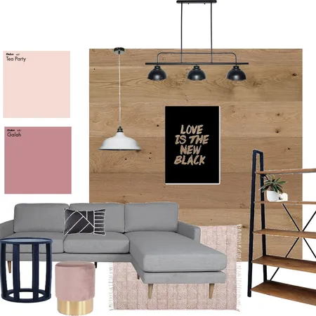 week4 Interior Design Mood Board by shellywaugh on Style Sourcebook