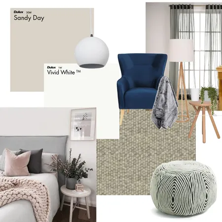 Master 1 Interior Design Mood Board by donnamann on Style Sourcebook