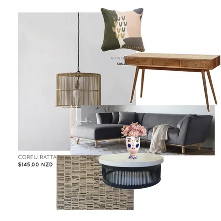 AKL Lounge Interior Design Mood Board by Tivoli Road Interiors on Style Sourcebook