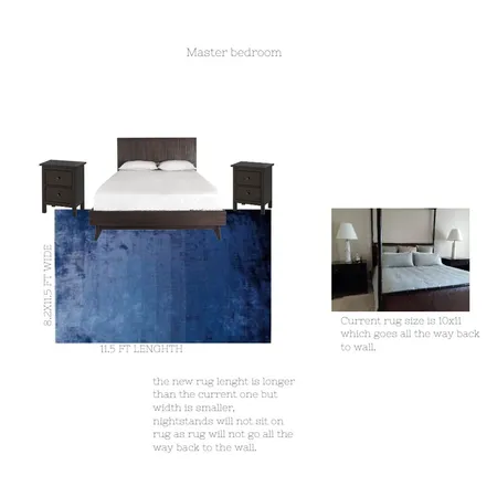 updated master bedroom Interior Design Mood Board by neyesha on Style Sourcebook