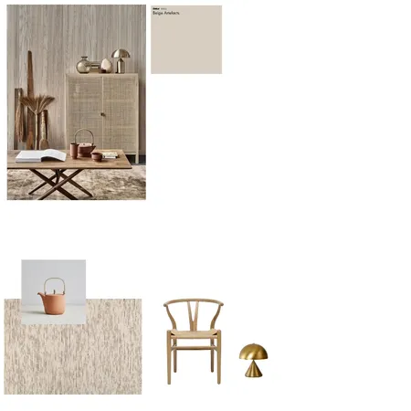 Wabi Sabi Interior Design Mood Board by thebohemianstylist on Style Sourcebook