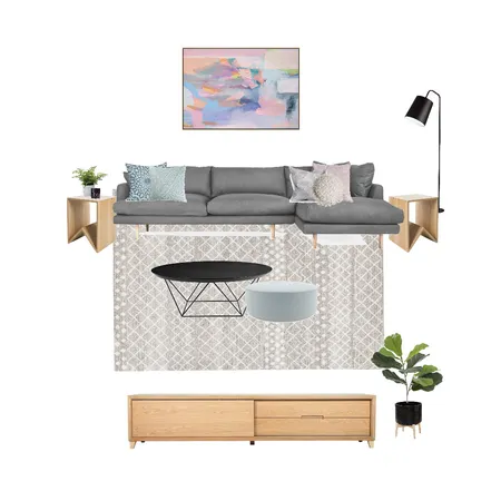 Brent Emily Living Interior Design Mood Board by Sapphire_living on Style Sourcebook
