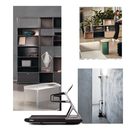 OFFICE MOOD Interior Design Mood Board by Interior on Style Sourcebook