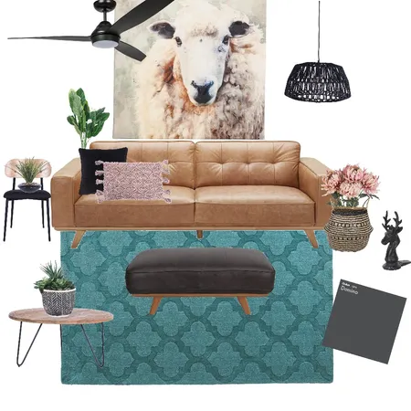 Early settler Interior Design Mood Board by Zoestyle on Style Sourcebook
