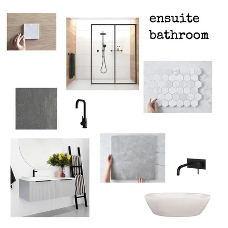 Ensuite bathroom-modern Interior Design Mood Board by Renovation by Design on Style Sourcebook