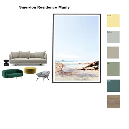 smerdon Interior Design Mood Board by soniabethberry on Style Sourcebook