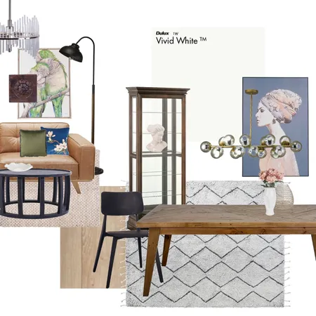 early settler Interior Design Mood Board by ematstepford on Style Sourcebook