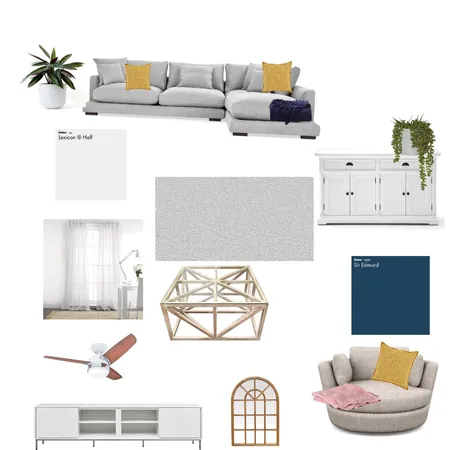 ASSIGNMENT 9 Interior Design Mood Board by emz29max on Style Sourcebook