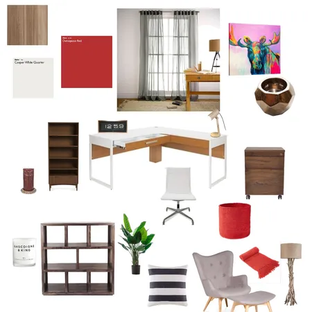 ASSIGNMENT 9 Interior Design Mood Board by emz29max on Style Sourcebook