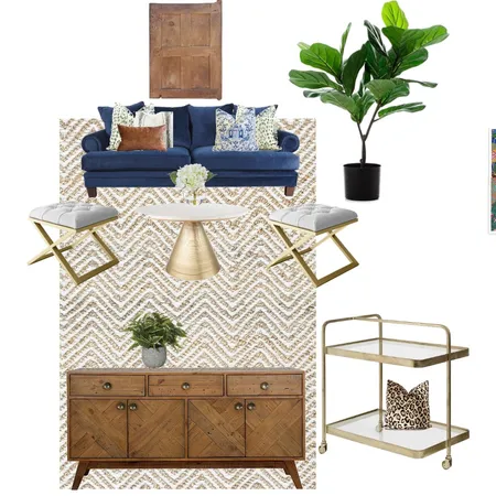 Living Room Interior Design Mood Board by megansmiley33 on Style Sourcebook