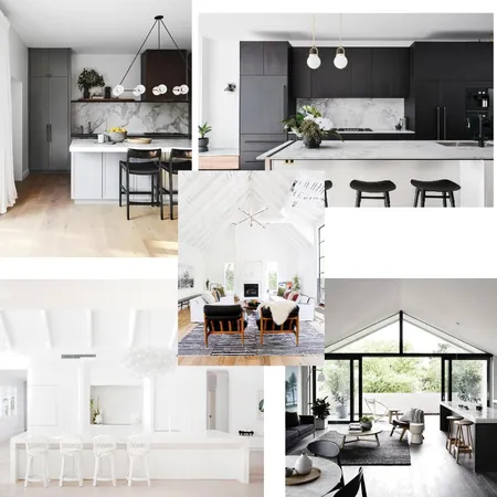 Kitchen Options Interior Design Mood Board by Ivy on Style Sourcebook