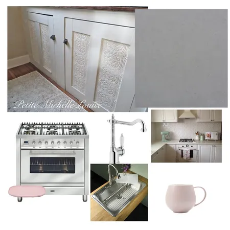 Kitchen two Interior Design Mood Board by ellamia on Style Sourcebook