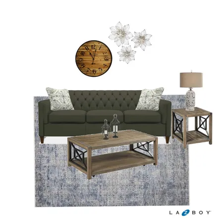Kim wall Interior Design Mood Board by JasonLZB on Style Sourcebook
