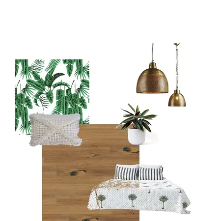 Bedroom Inspo Interior Design Mood Board by MissNowakowski on Style Sourcebook
