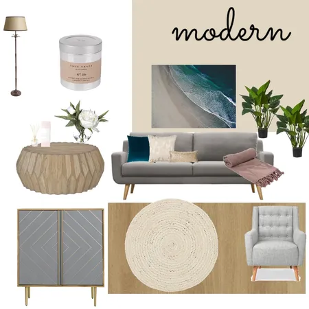 first homework Interior Design Mood Board by Aseel135 on Style Sourcebook