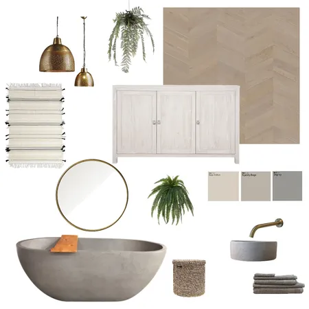 3 Interior Design Mood Board by Melwalker on Style Sourcebook