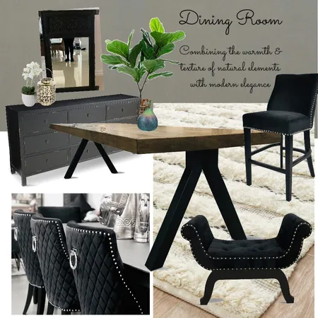 Matisse Street - Dining Room Interior Design Mood Board by Willowmere28 on Style Sourcebook