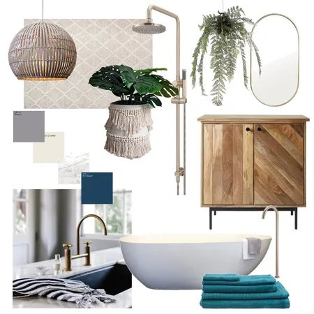 Fresh and classy Interior Design Mood Board by samantha.mccracken on Style Sourcebook