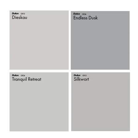 Greys Interior Design Mood Board by Leer on Style Sourcebook