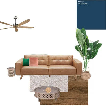 Lush Living Interior Design Mood Board by That.golden.beach.reno on Style Sourcebook