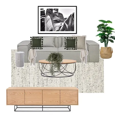 relaxed living Interior Design Mood Board by angiecooper on Style Sourcebook