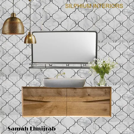 silphium Interiors Interior Design Mood Board by Silphium Interiors on Style Sourcebook