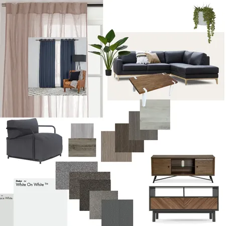 living room Interior Design Mood Board by runecrafting on Style Sourcebook