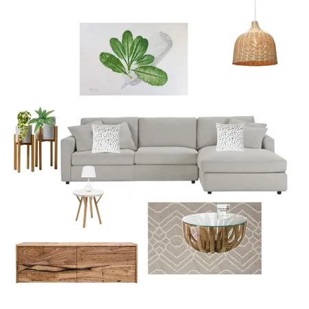 Coastal  - Artlovers Australia Interior Design Mood Board by Simplestyling on Style Sourcebook