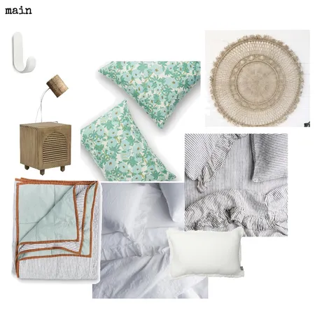 kerrie main Interior Design Mood Board by The Secret Room on Style Sourcebook