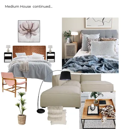 Meduim Continued Interior Design Mood Board by Coco Lane on Style Sourcebook