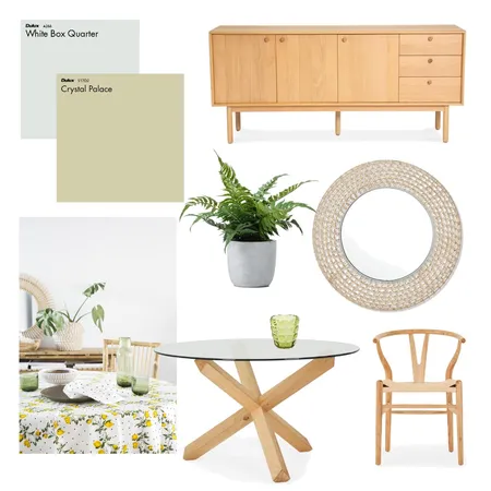 Sunshine Interior Design Mood Board by Home Inspo Melbourne on Style Sourcebook