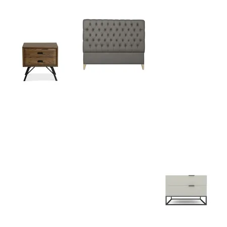 Master bedroom Interior Design Mood Board by Ash_Cas on Style Sourcebook