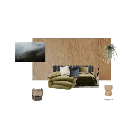 bedroom 2 Interior Design Mood Board by annadesigner on Style Sourcebook