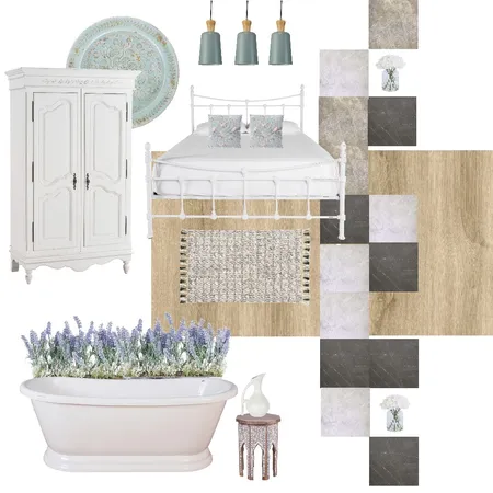 Country retreat Interior Design Mood Board by Hilltop.home on Style Sourcebook