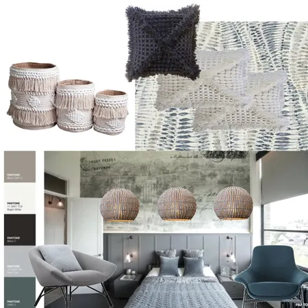 Cold room to warm room Interior Design Mood Board by denisek on Style Sourcebook